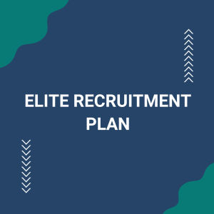 Elite Recruitment Plan